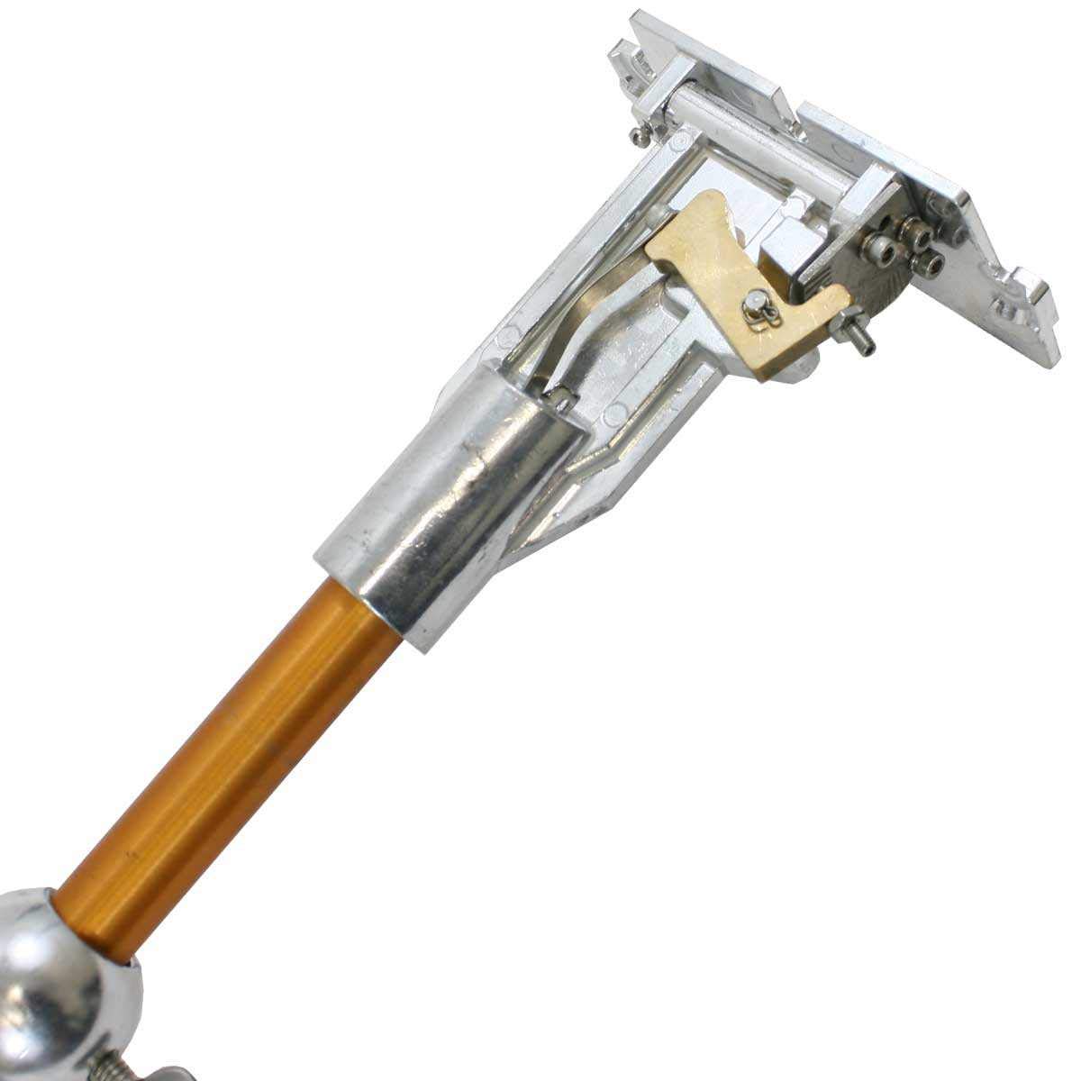 TapeTech 72-in Drywall Flat Box Handle 8072TT - Tape Applicators